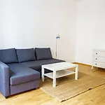 Vienna City Apartments Ottakring