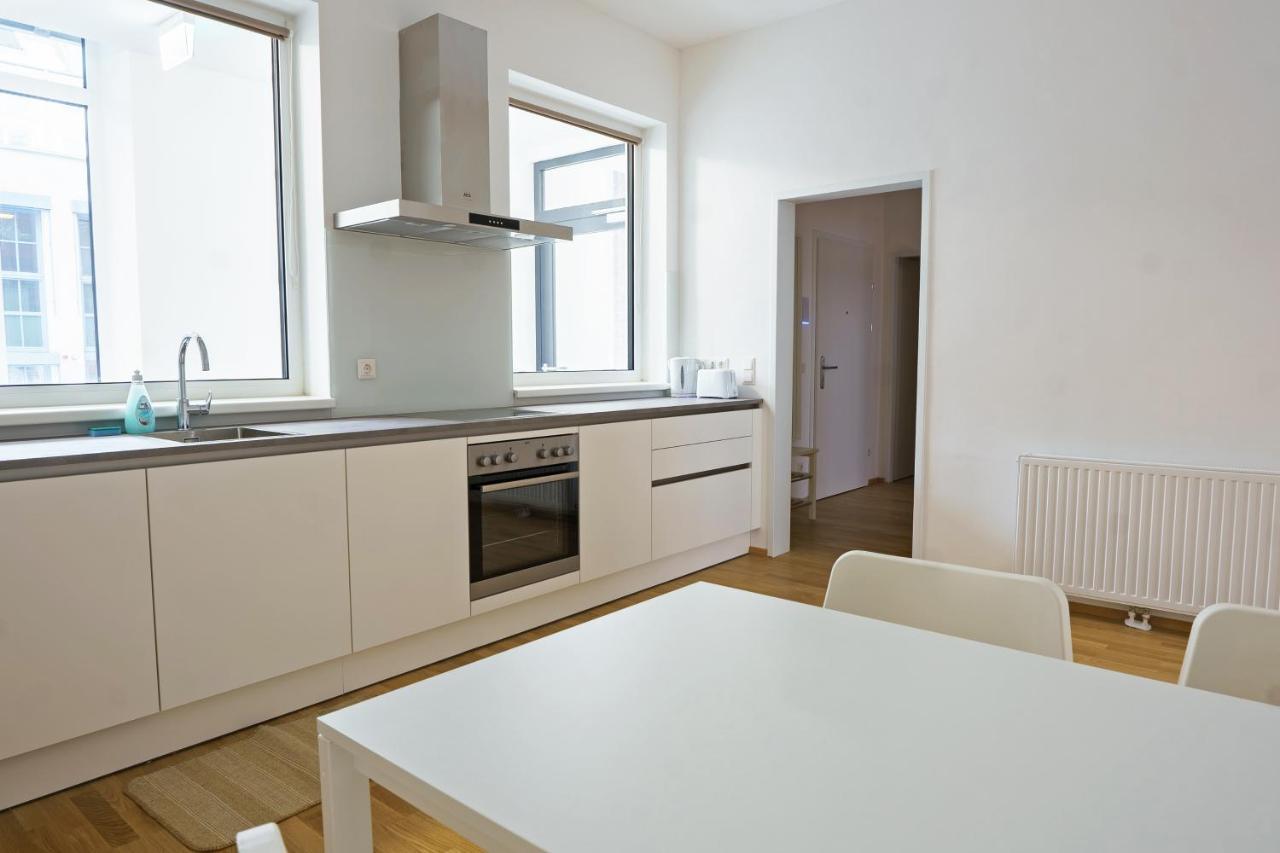 Ottakring Apartamento Viena