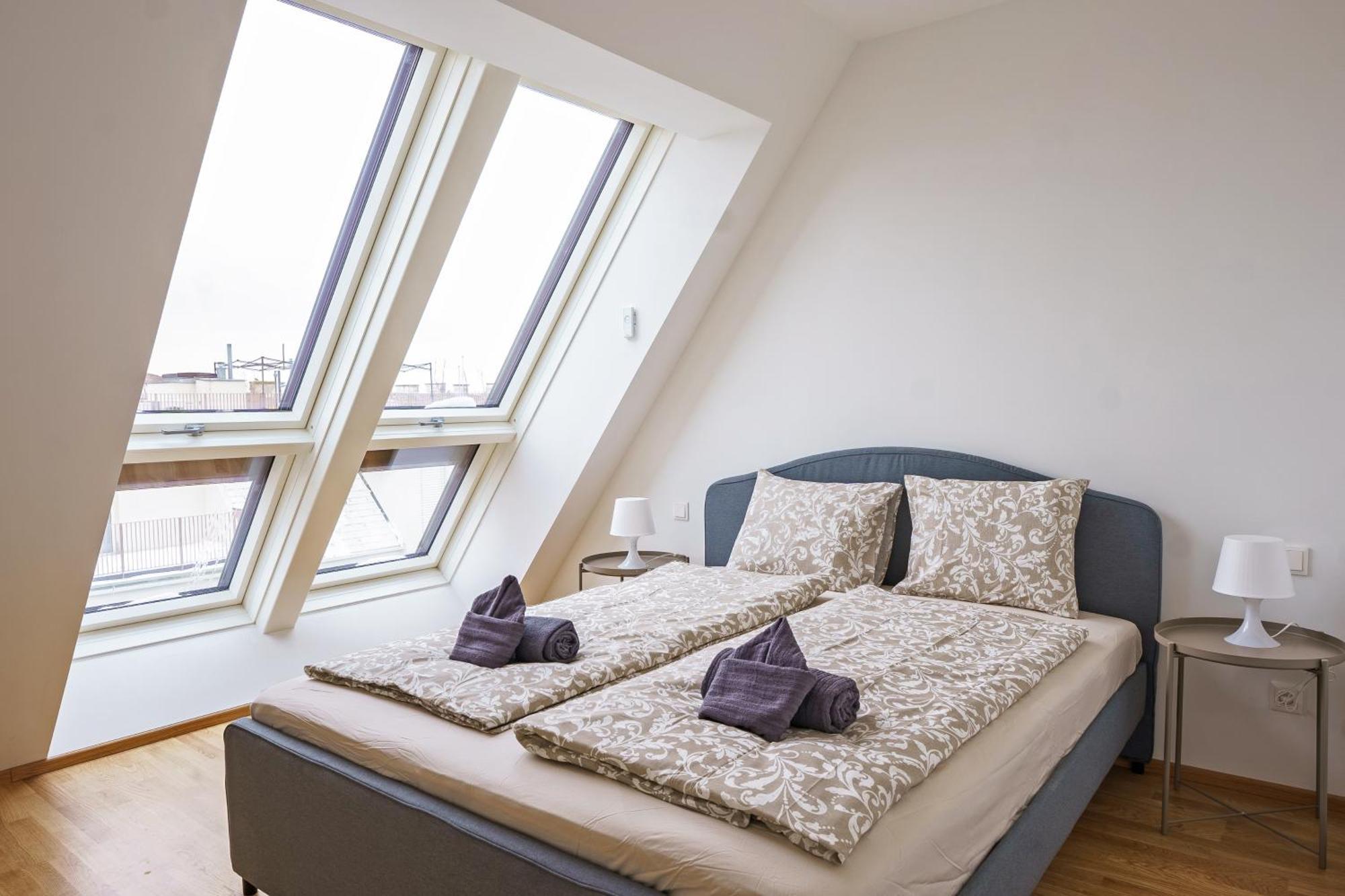 Ottakring Apartamento Viena