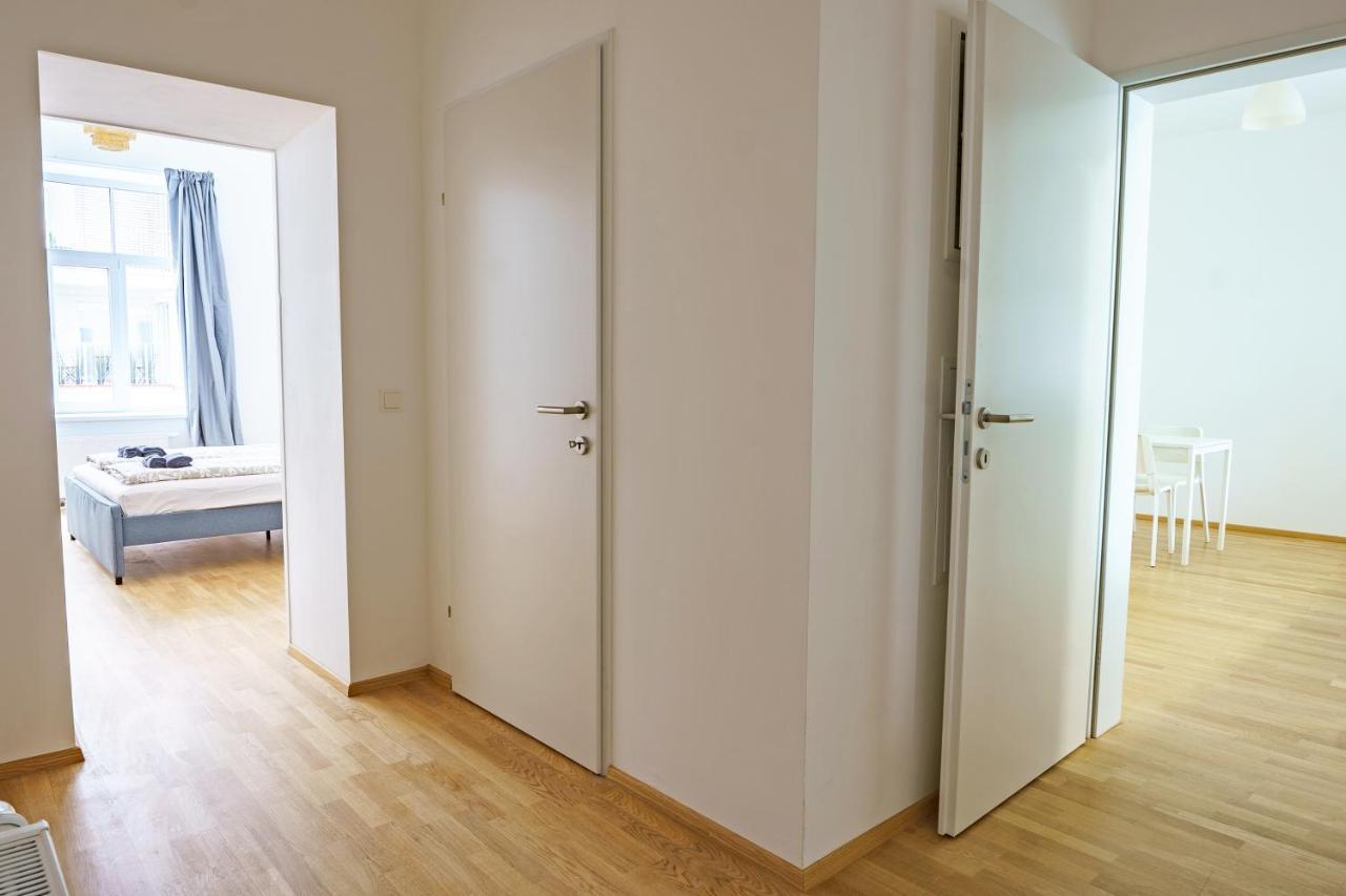 Ottakring Apartamento