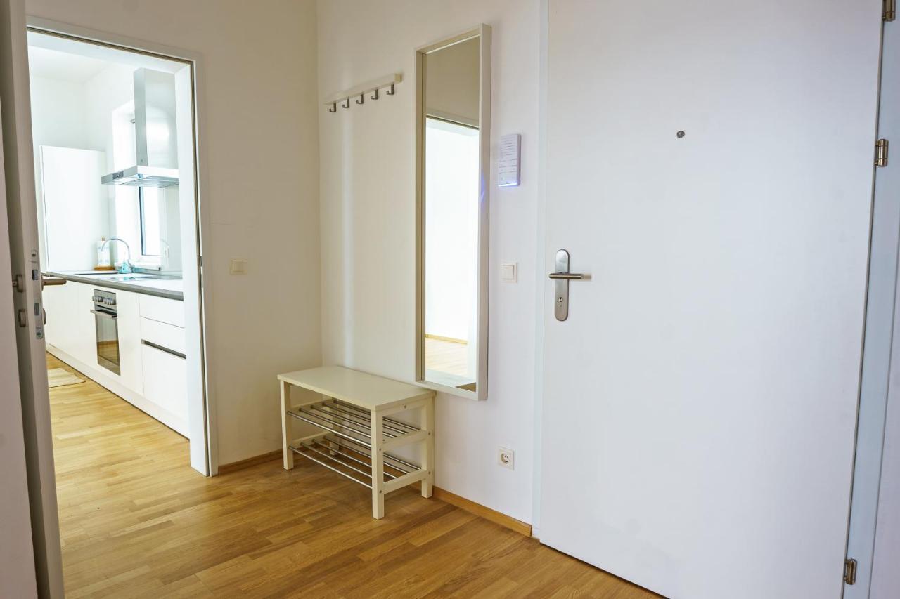 Apartamento Ottakring