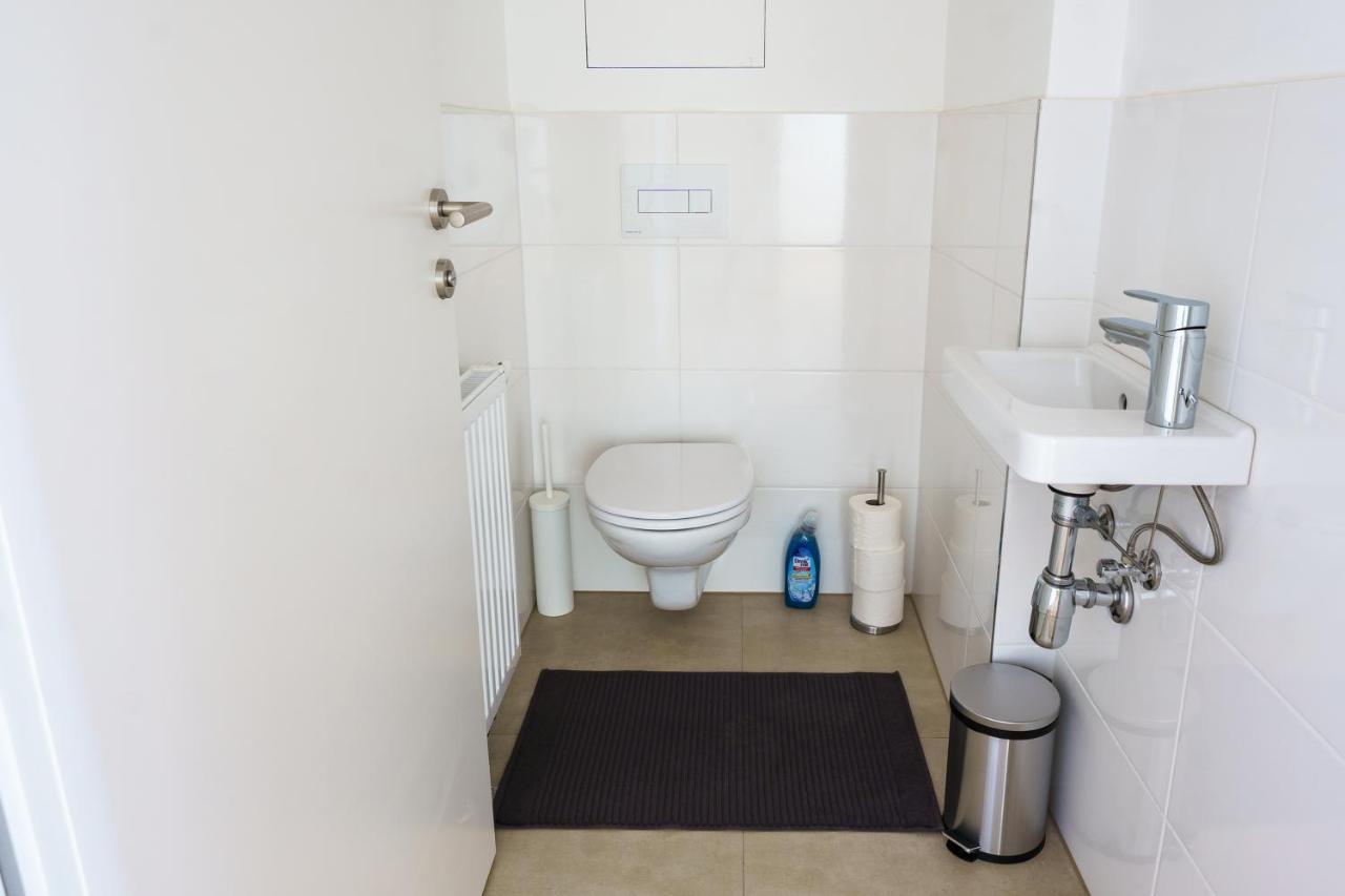 Ottakring Apartamento
