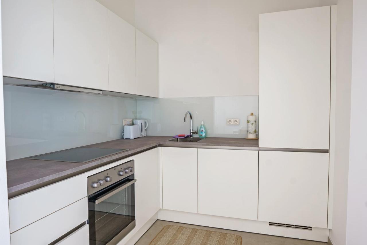 Ottakring Apartamento
