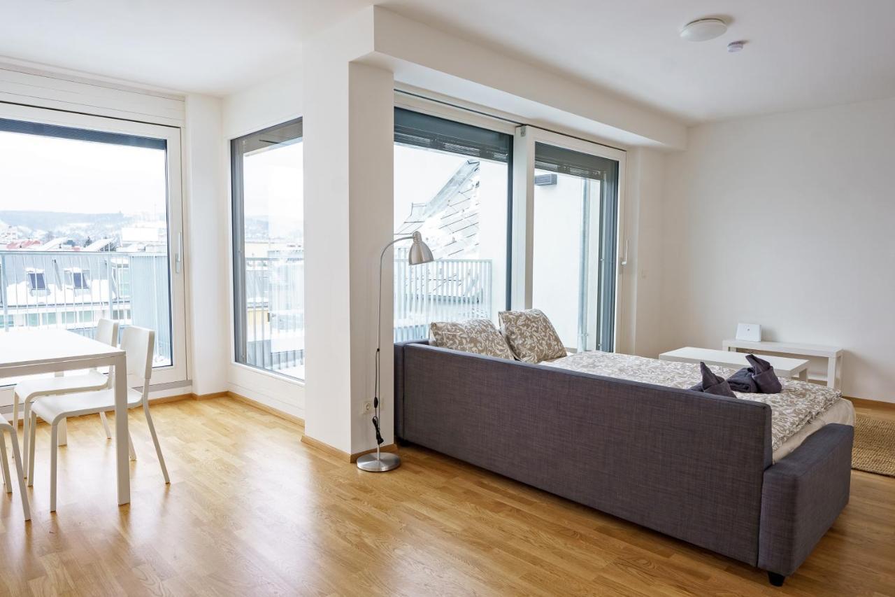 Ottakring Apartamento