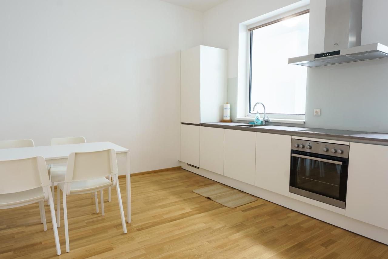 Apartamento Ottakring *