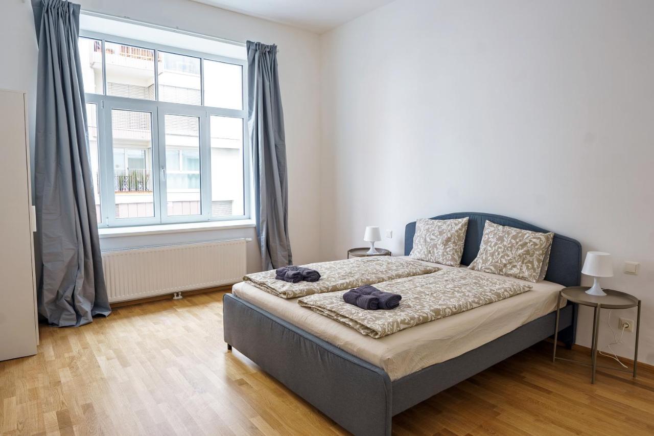 Apartamento Ottakring