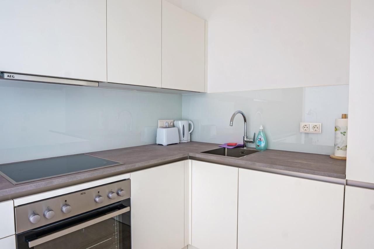 Apartamento Ottakring *
