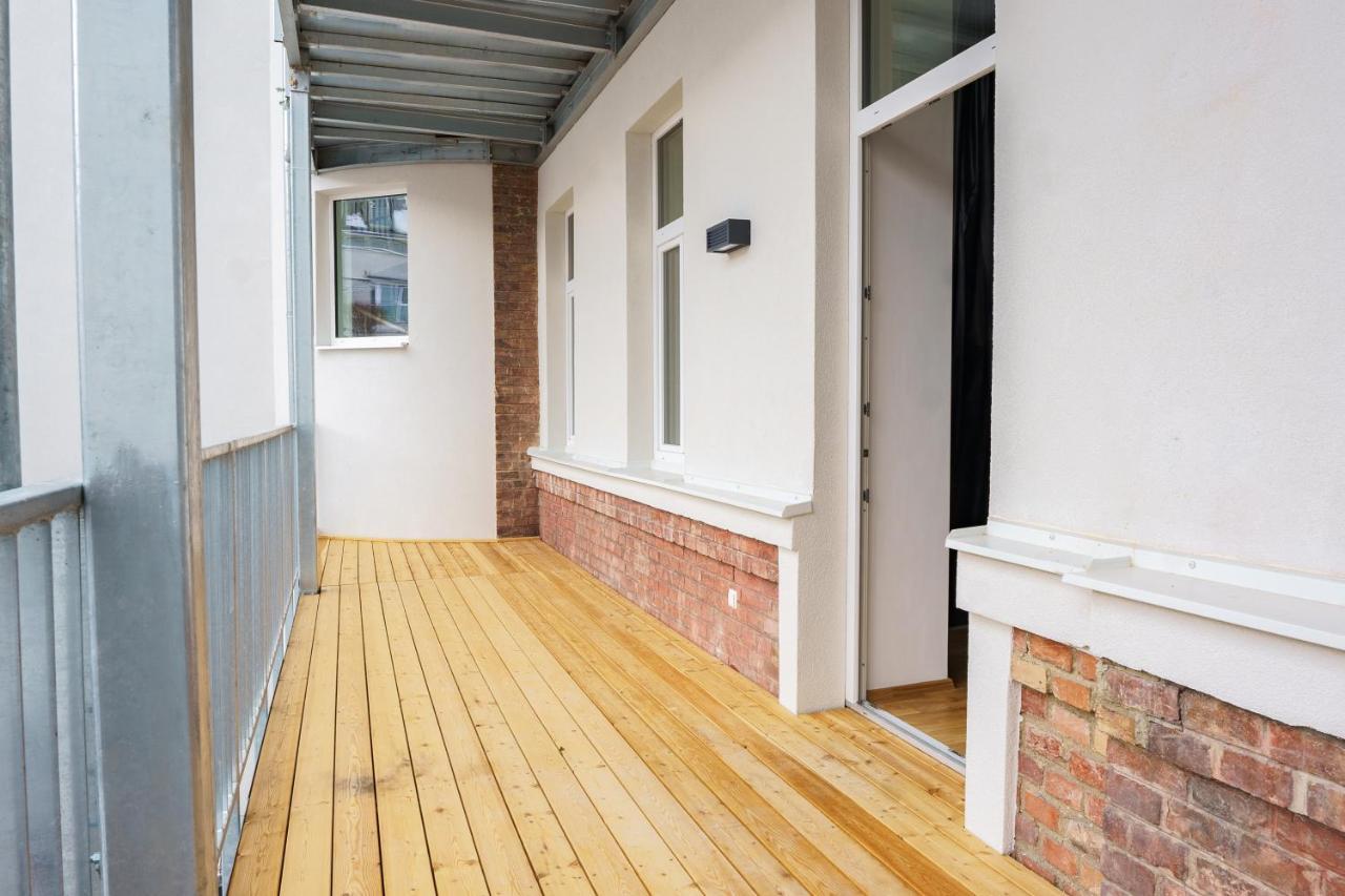 Ottakring Apartamento