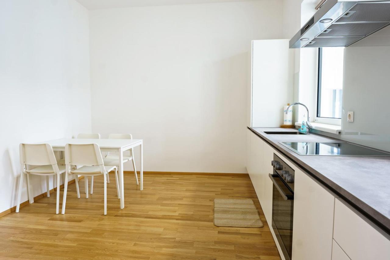 Ottakring Apartamento Viena