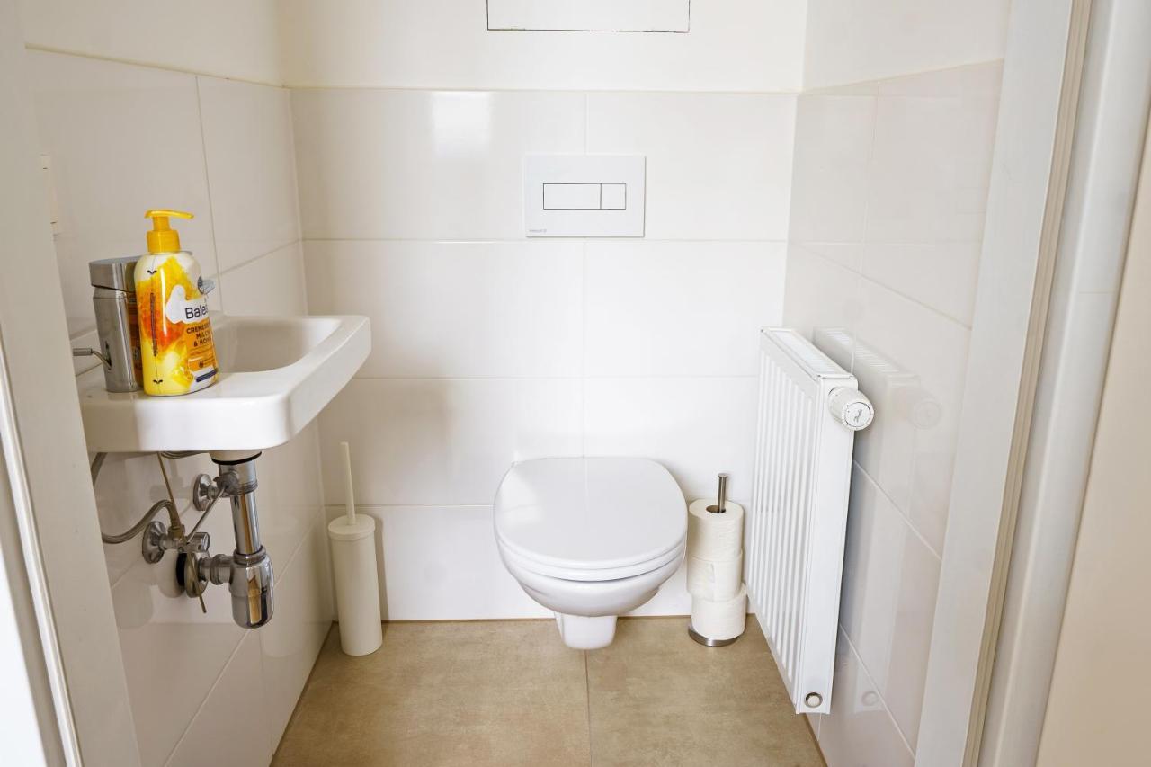 Apartamento Ottakring *