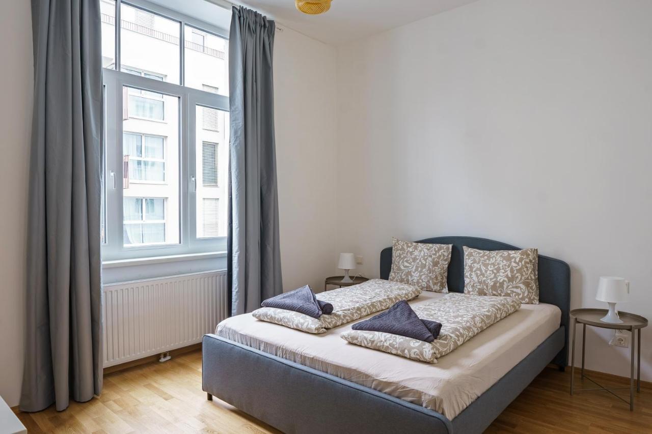Apartamento Ottakring