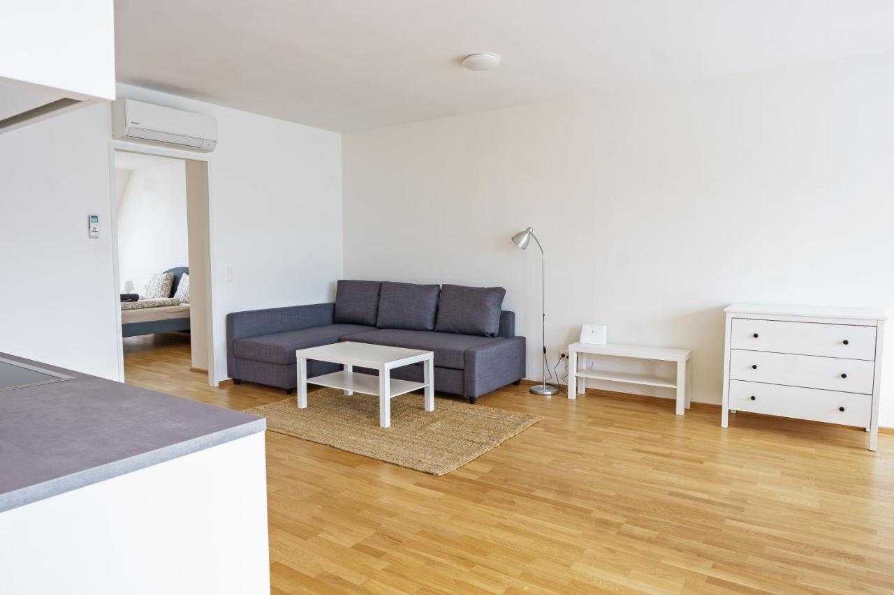 Apartamento Ottakring Viena