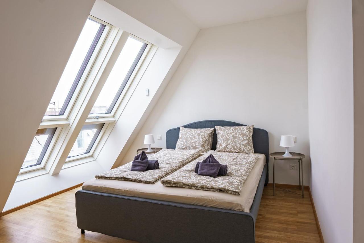 Apartamento Ottakring *
