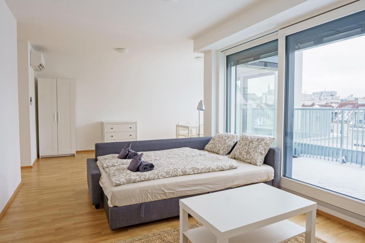 Apartamento Ottakring *
