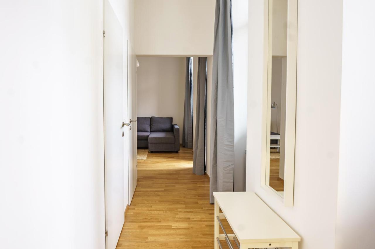 Ottakring Apartamento